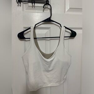 lululemon align tank top size 10